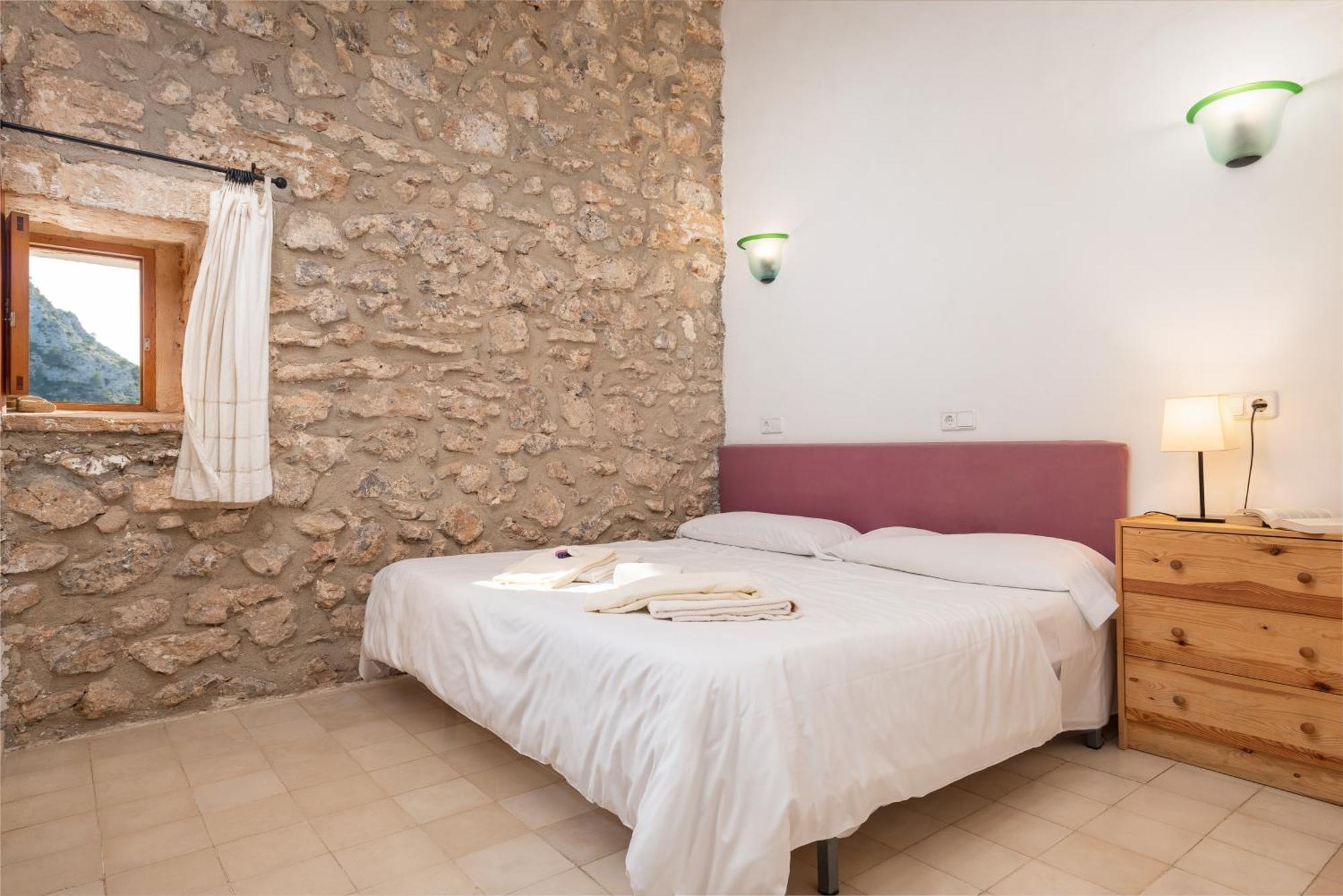 Petit Hotel Hostatgeria La Victoria Alcudia  Exterior photo