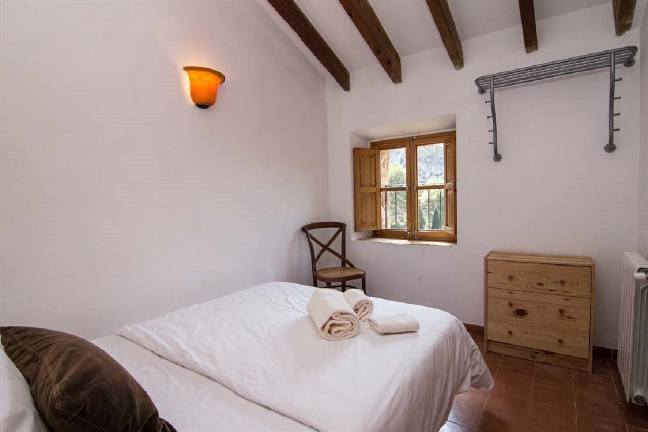 Petit Hotel Hostatgeria La Victoria Alcudia  Exterior photo